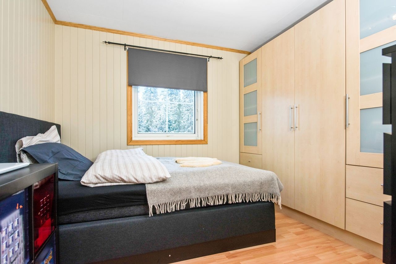 Soverom 1 Galleribilde