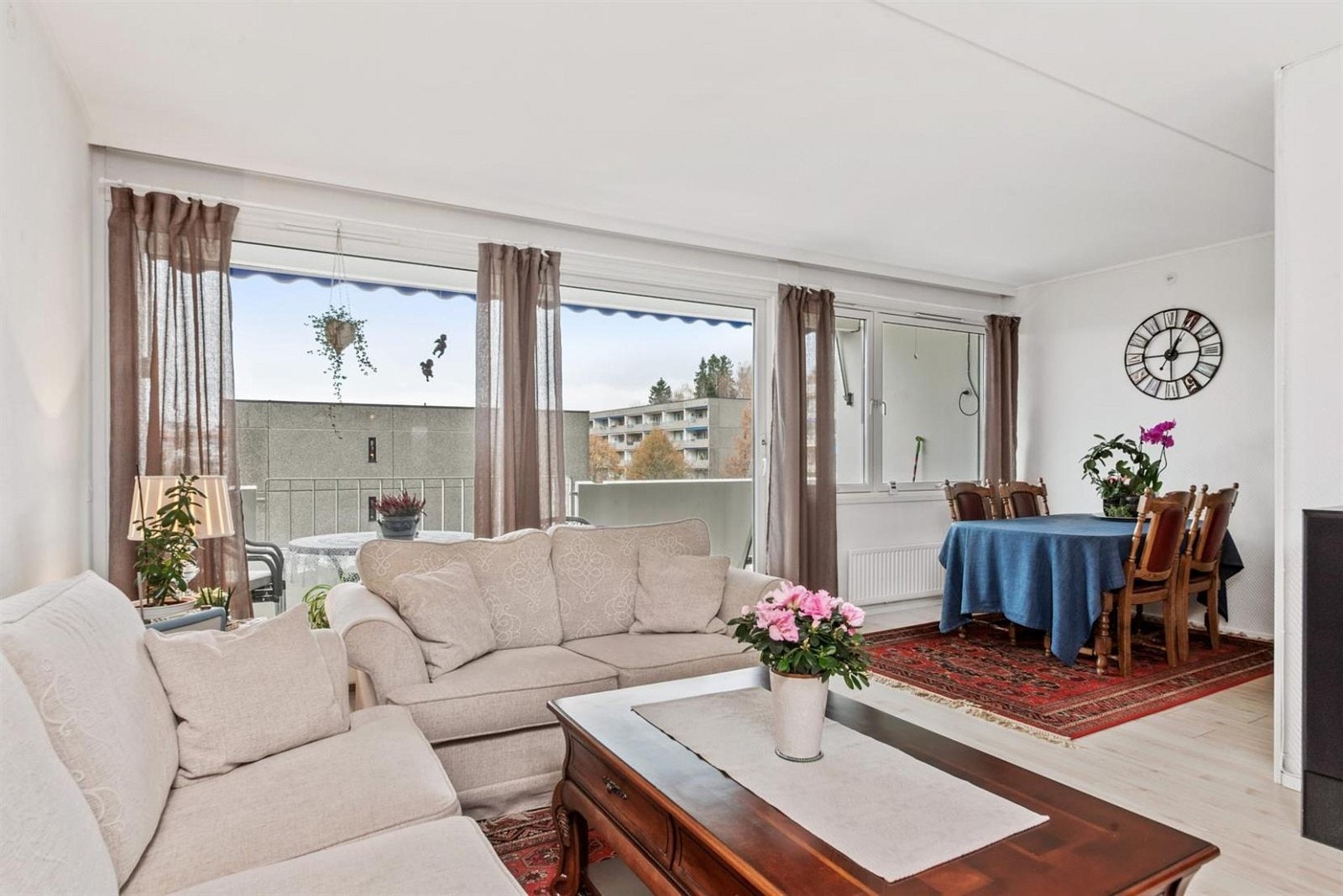 Velkommen til Hovseterveien 46 A - Presentert av Espen Holter Pedersen v/DNB Eiendom Galleribilde