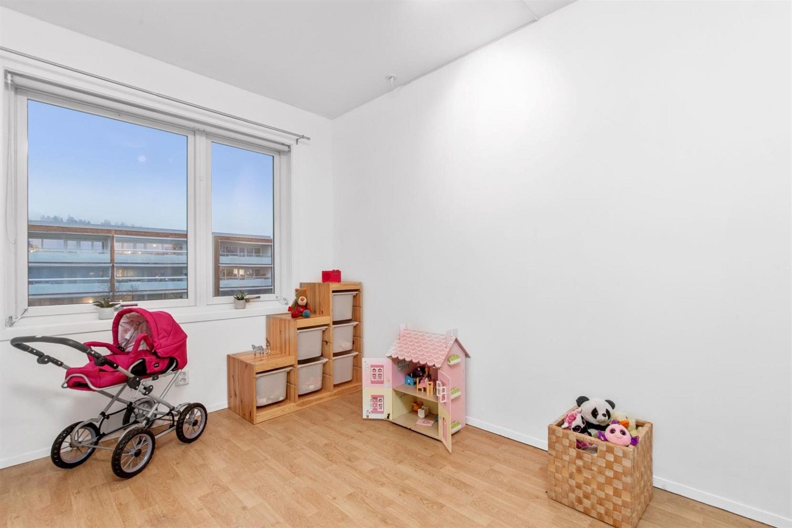 Soverom 2 Galleribilde