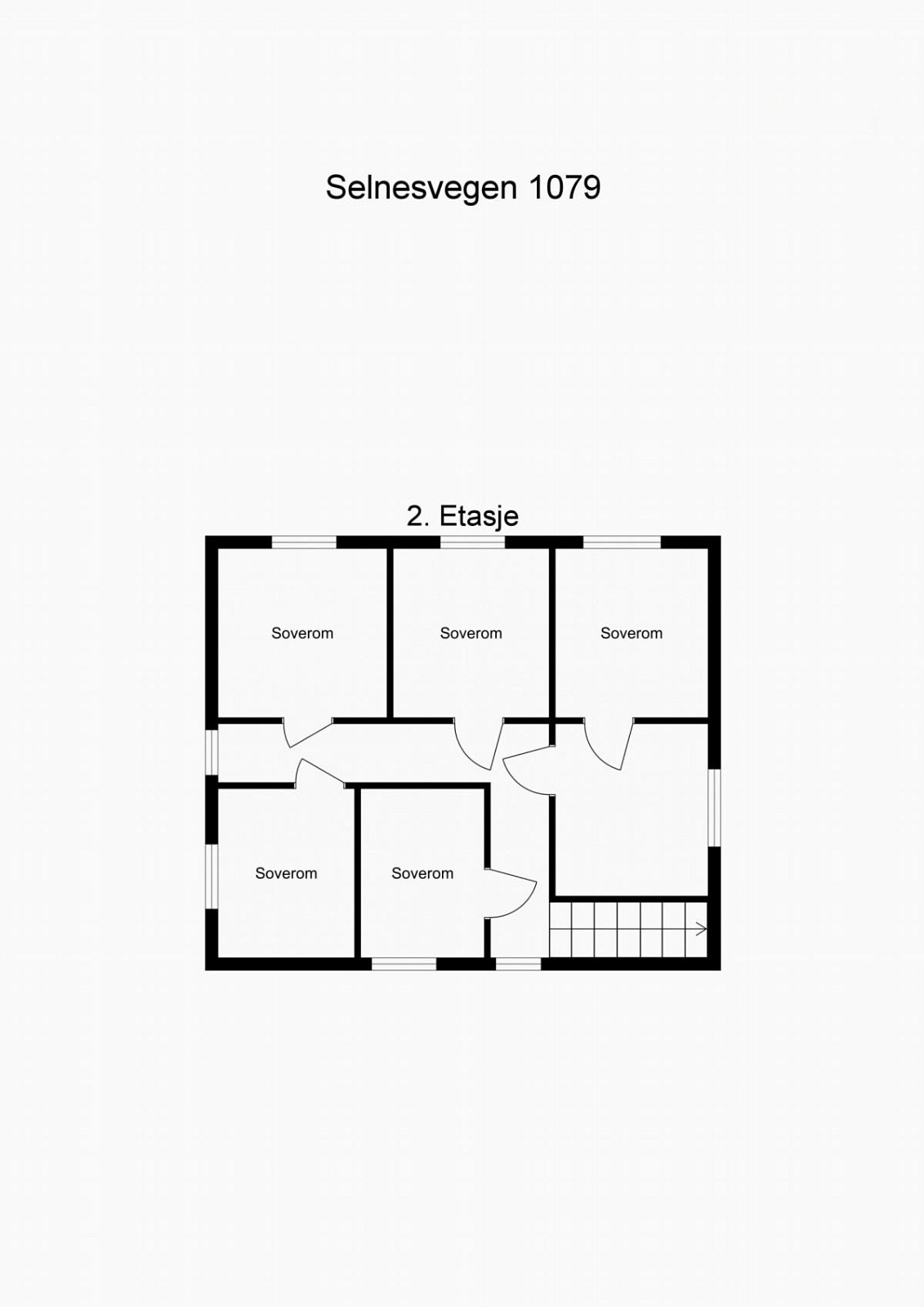 Plan 2 Galleribilde