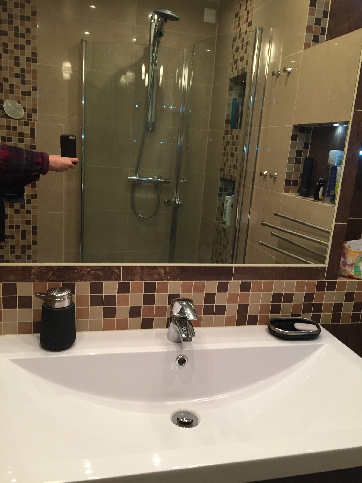 Vask største bad Galleribilde