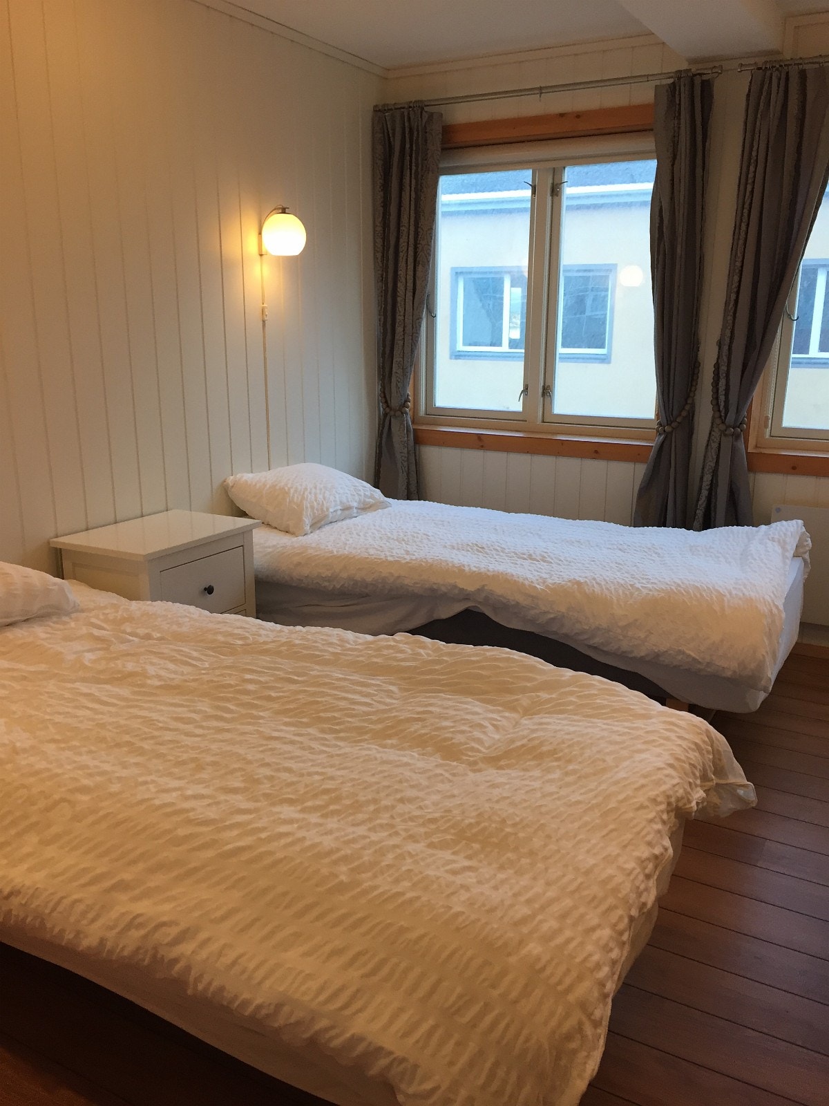 Soverom Galleribilde