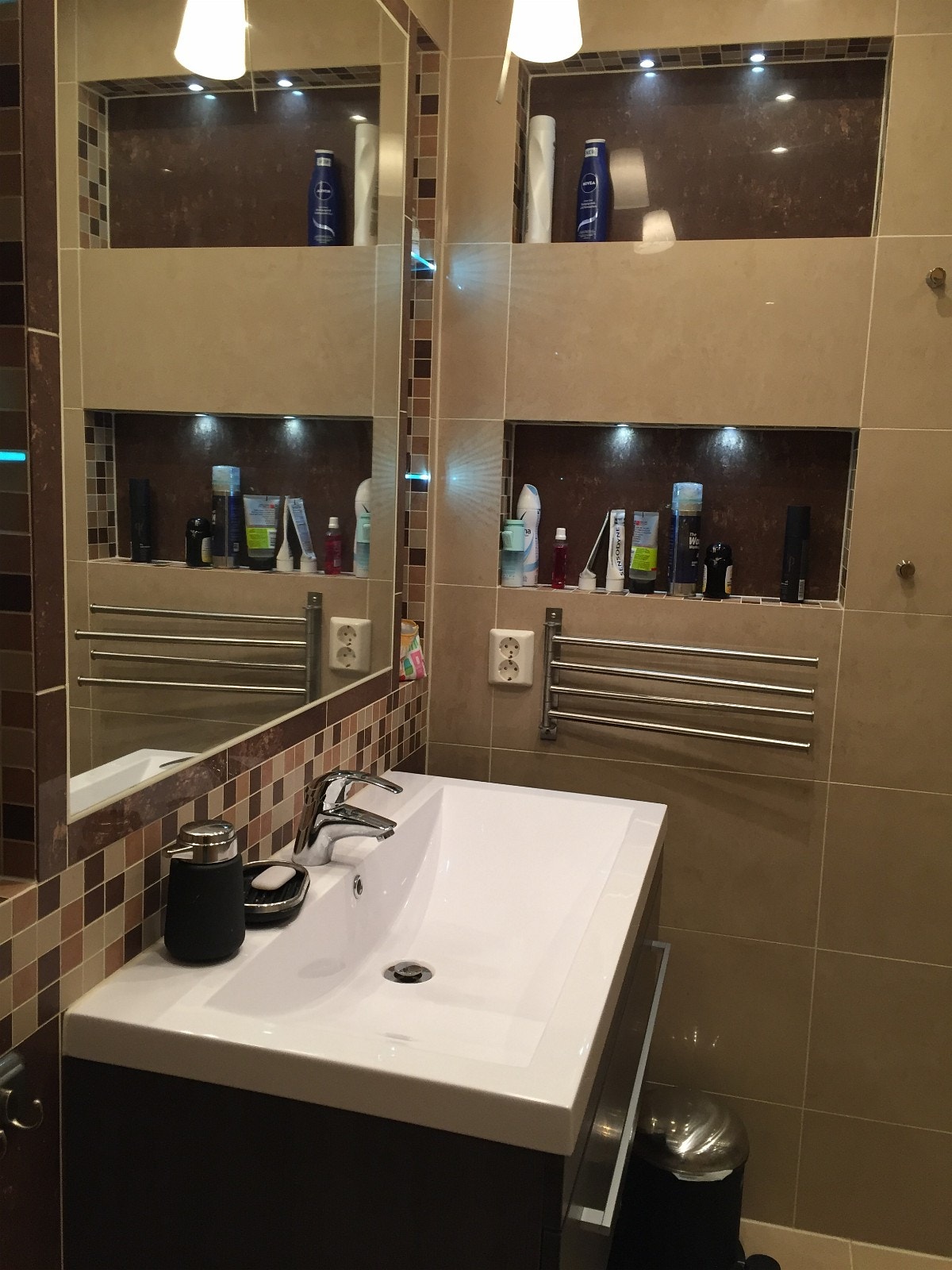 Vask største bad Galleribilde