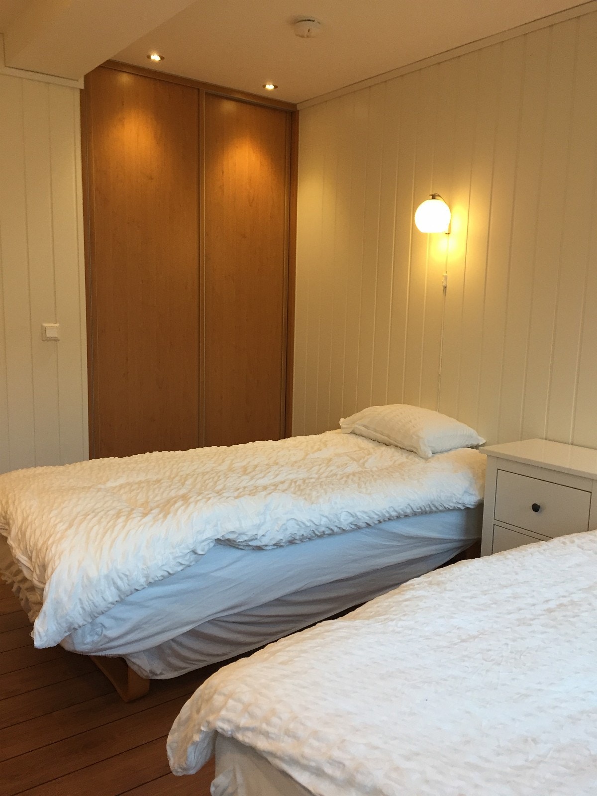 Soverom Galleribilde