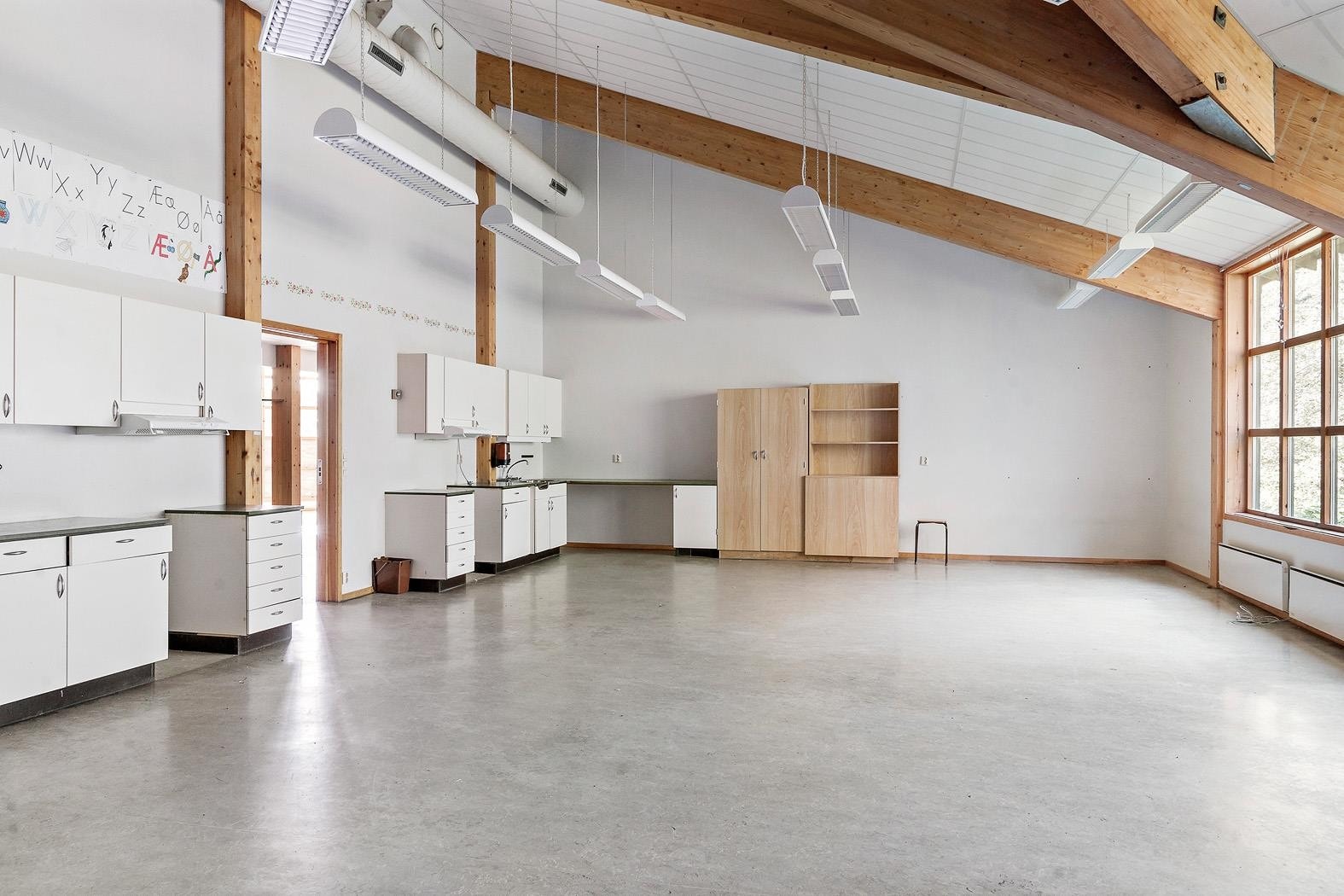 Heimkunnskap. Galleribilde