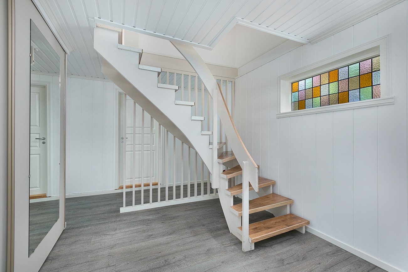 hall hovedleilighet Galleribilde