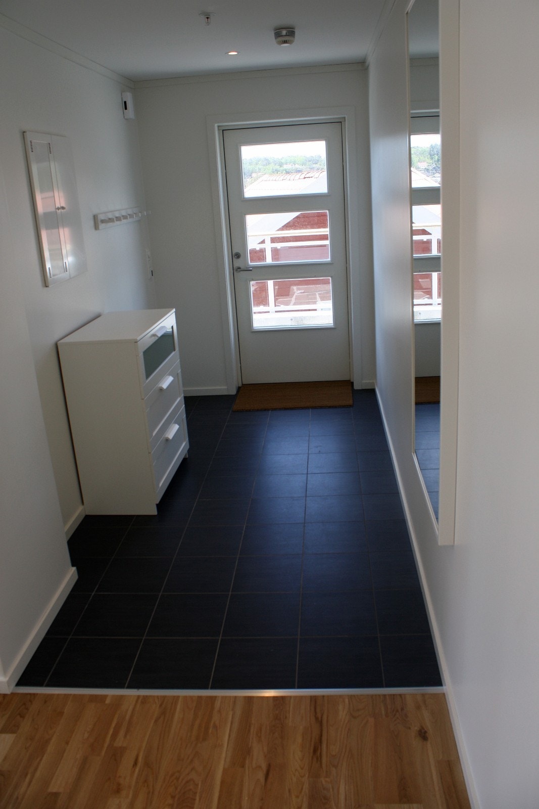 Gang 1 etg Galleribilde