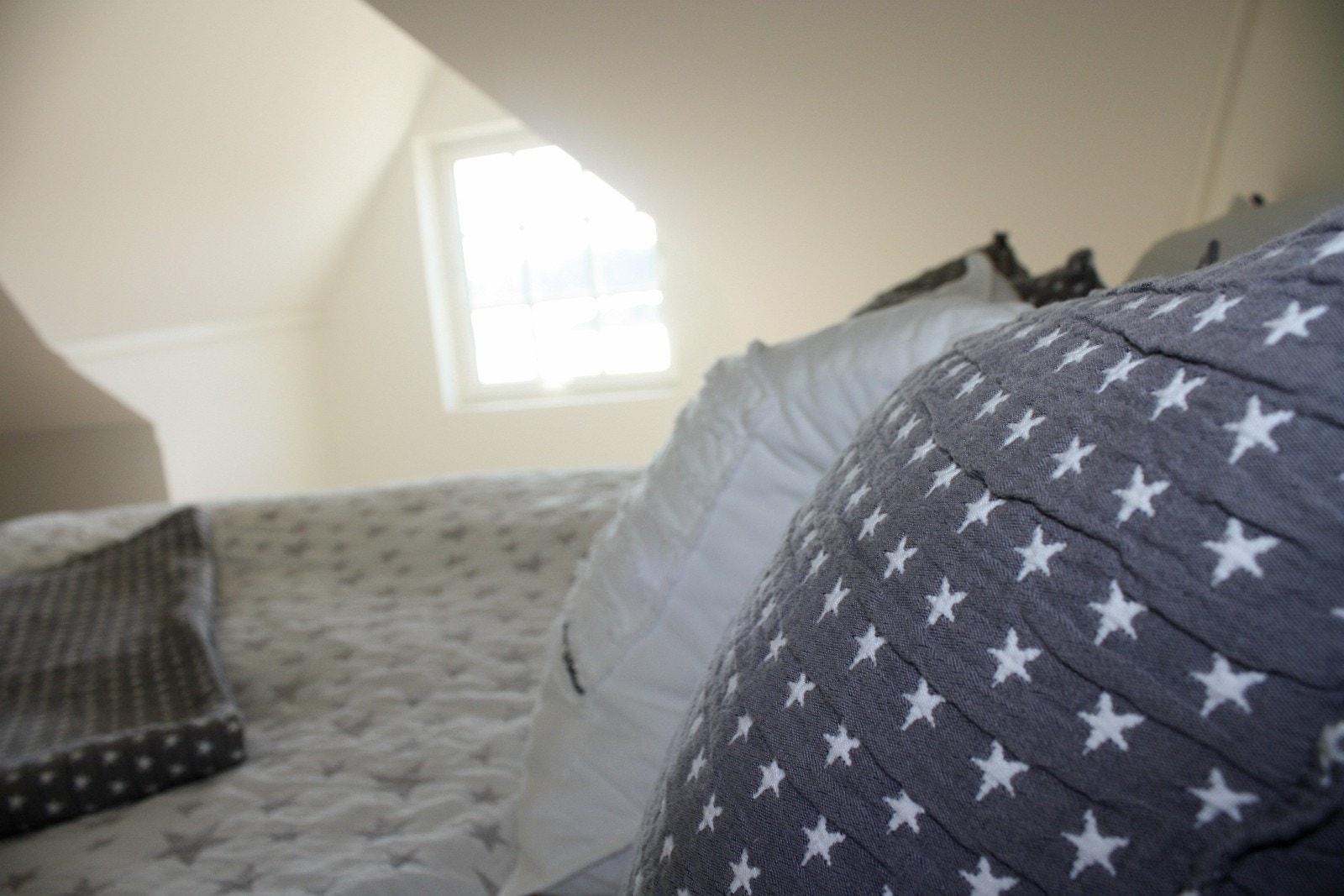 Soverom 1 Galleribilde