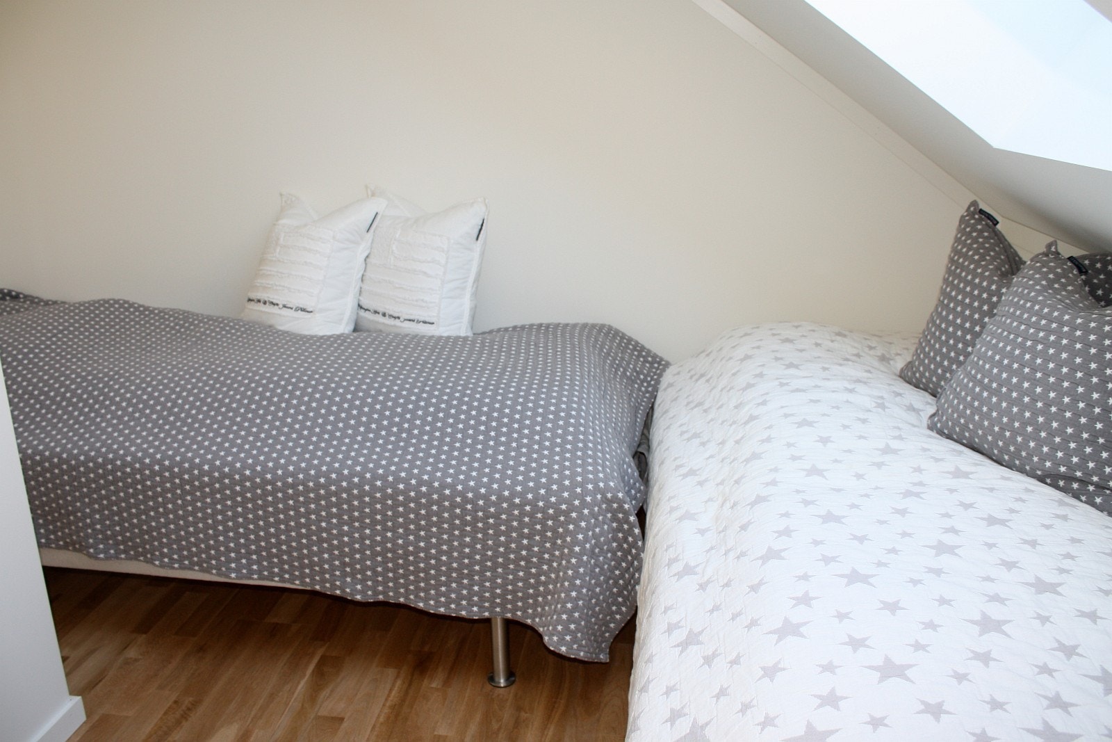 Soverom 3 Galleribilde