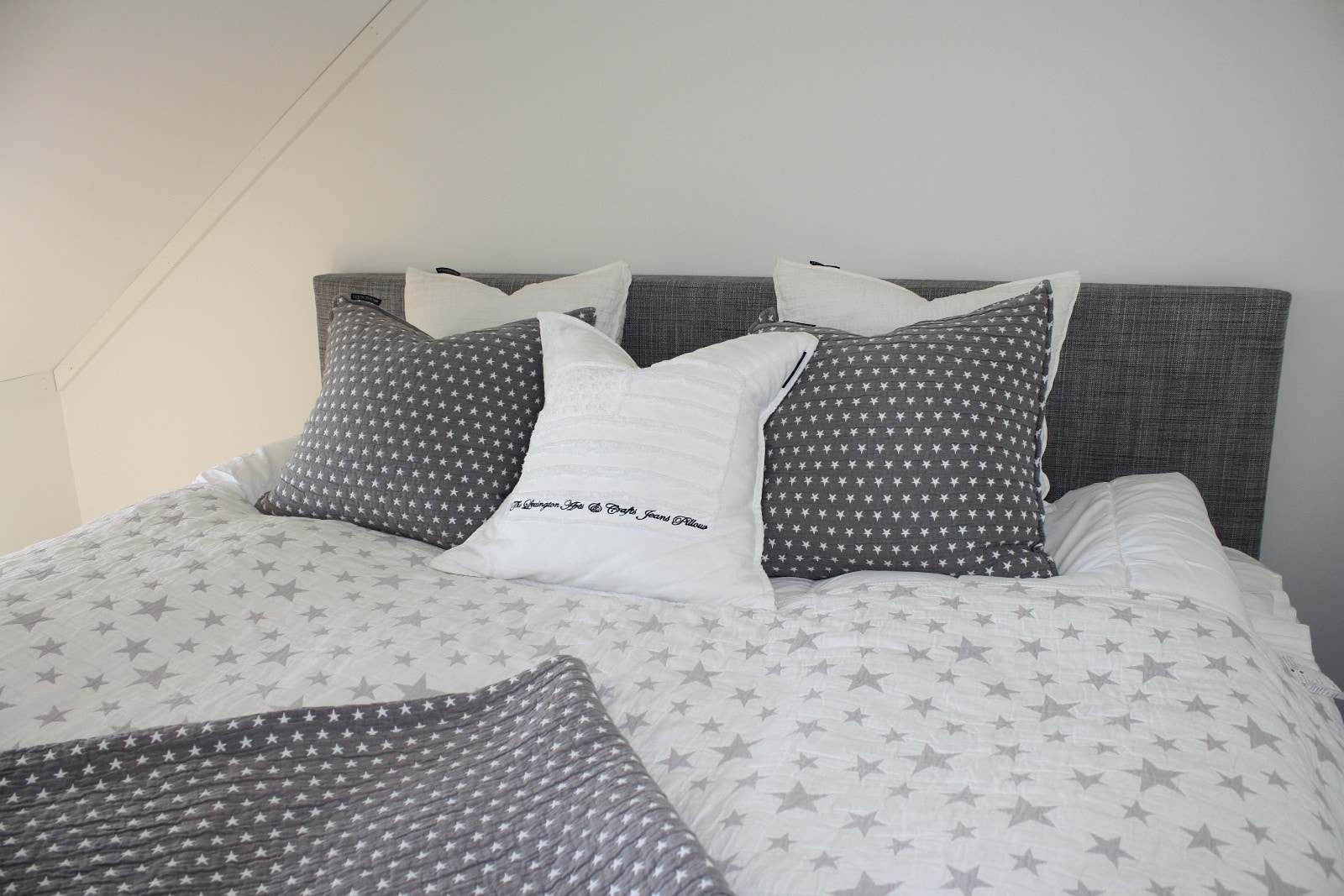 Soverom 1 Galleribilde