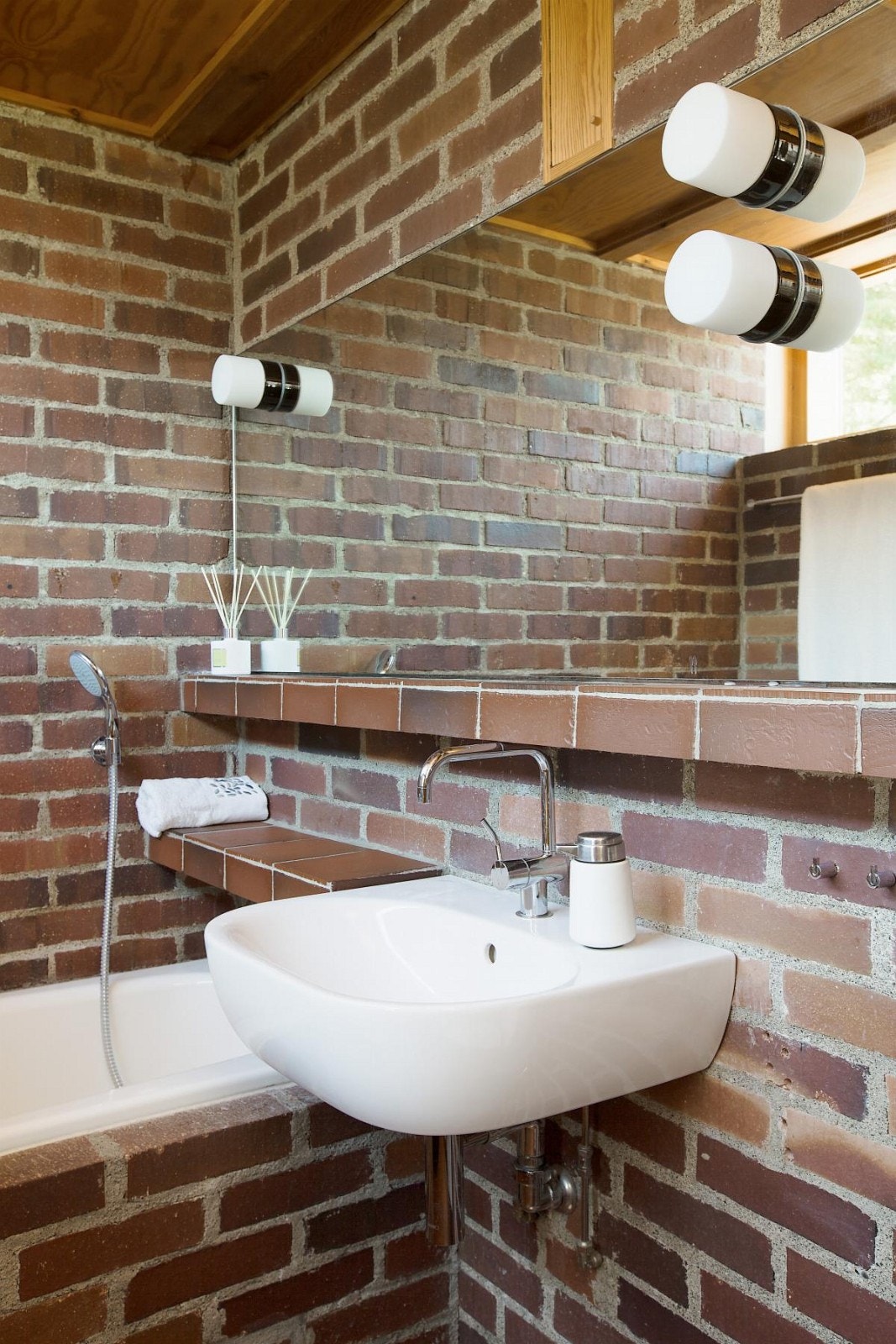 Bad 1 i 2. etg. Galleribilde