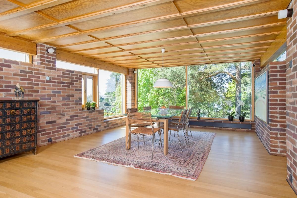 Spisestue Galleribilde