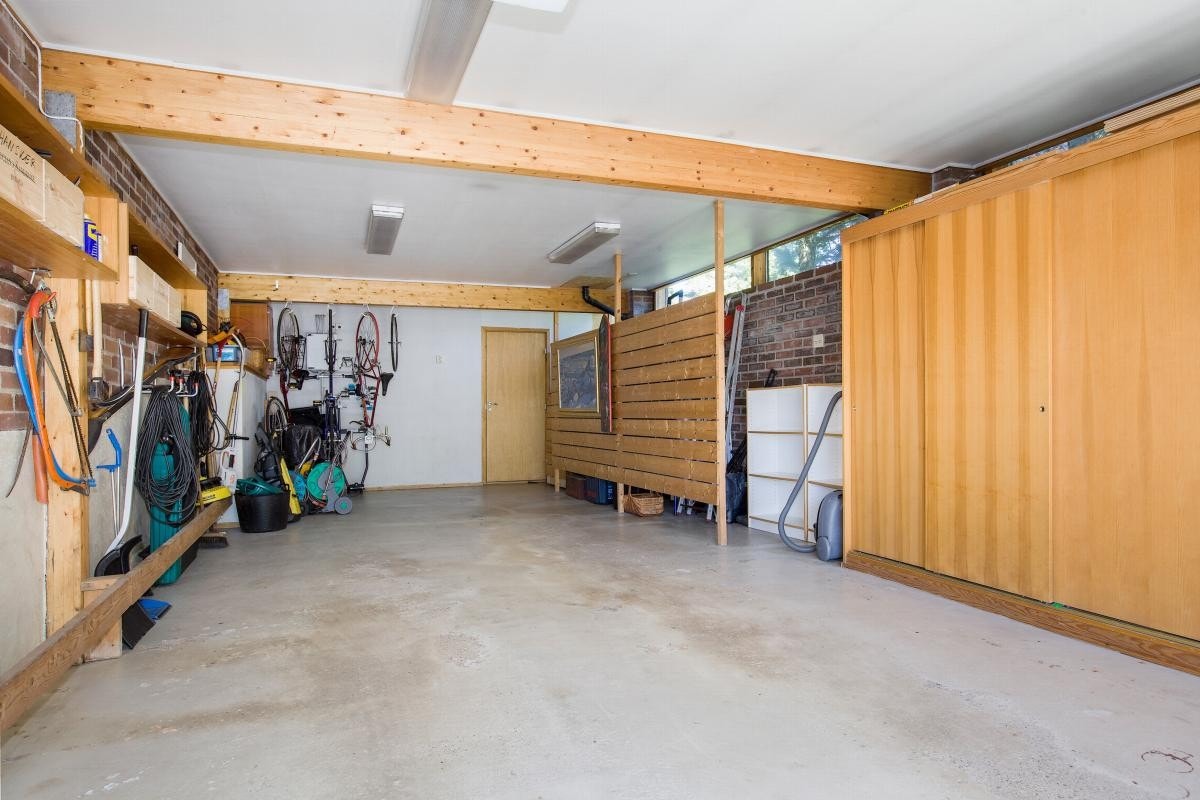 Garasje Galleribilde