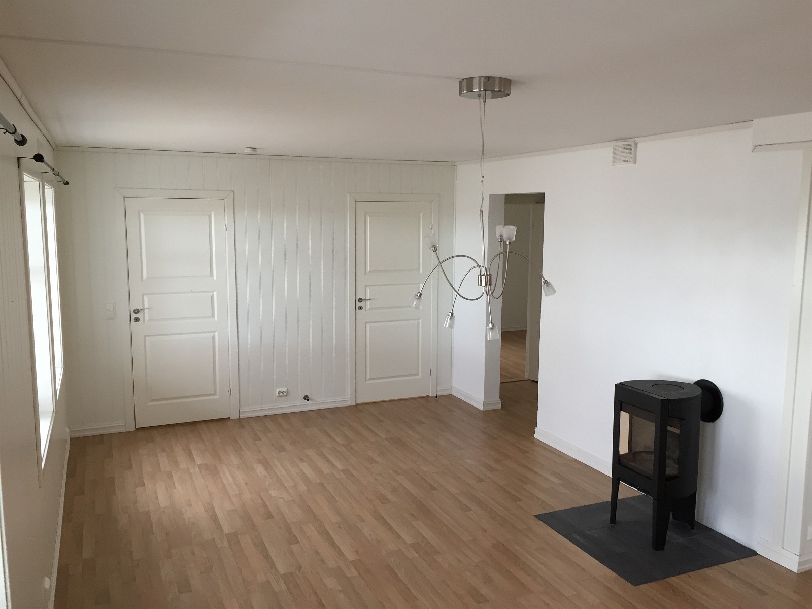 Stue Galleribilde
