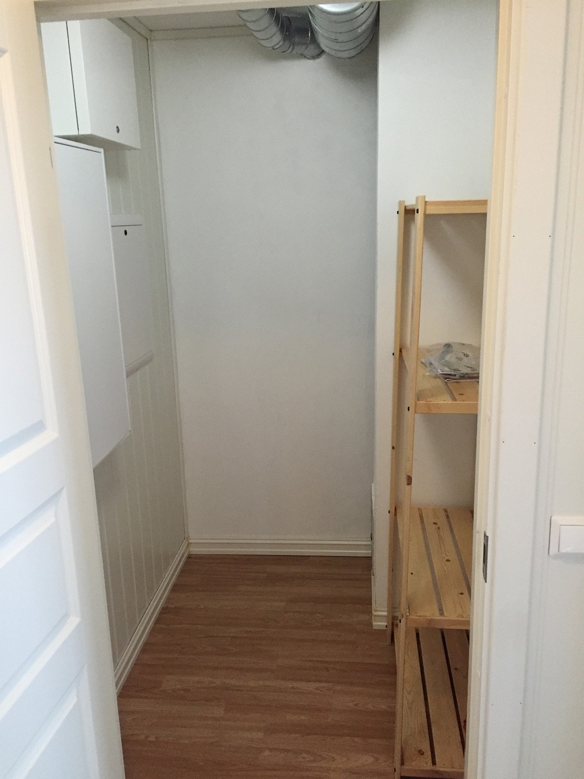 Redskaps bod Galleribilde
