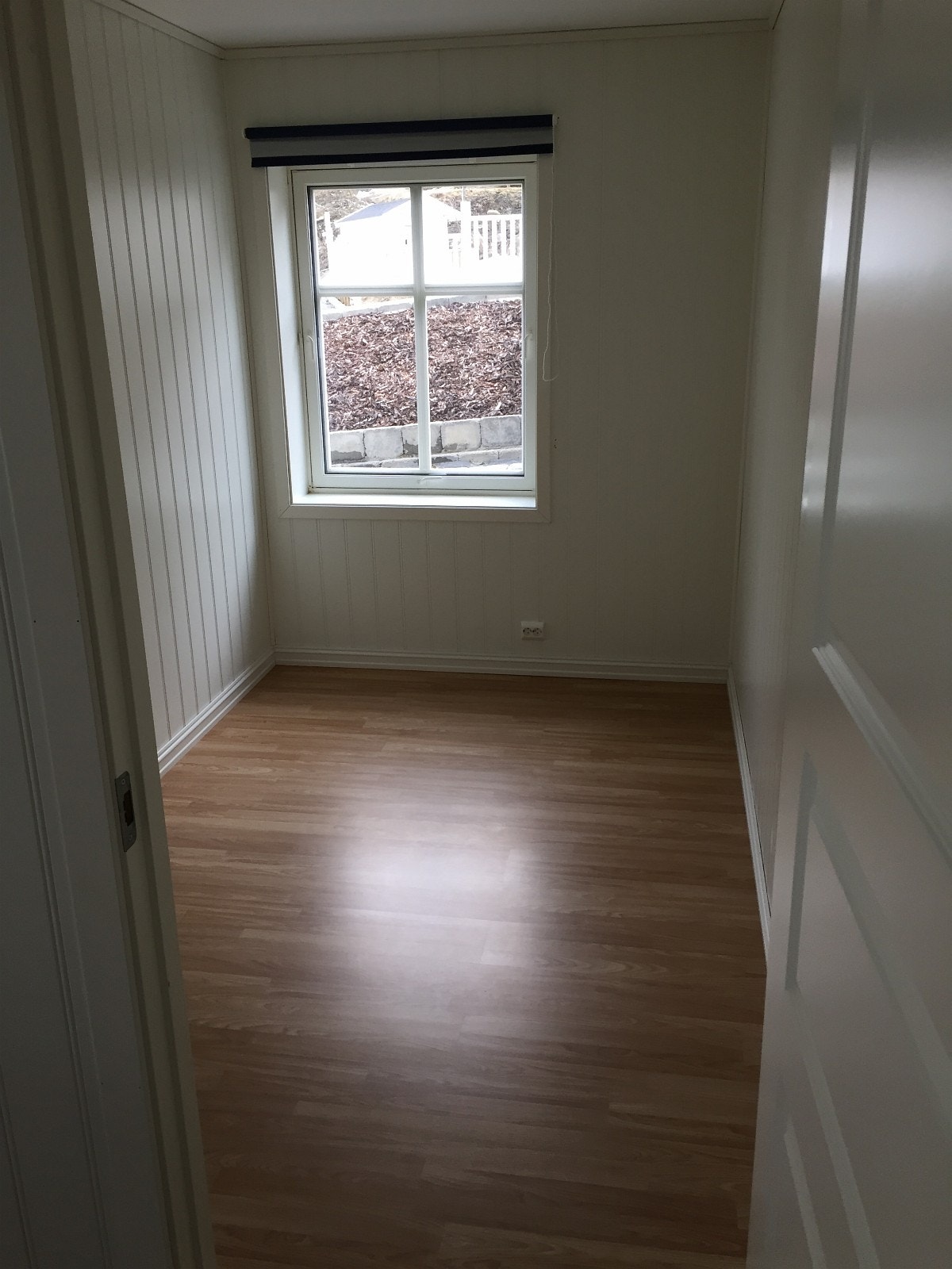 Minse soverom Galleribilde