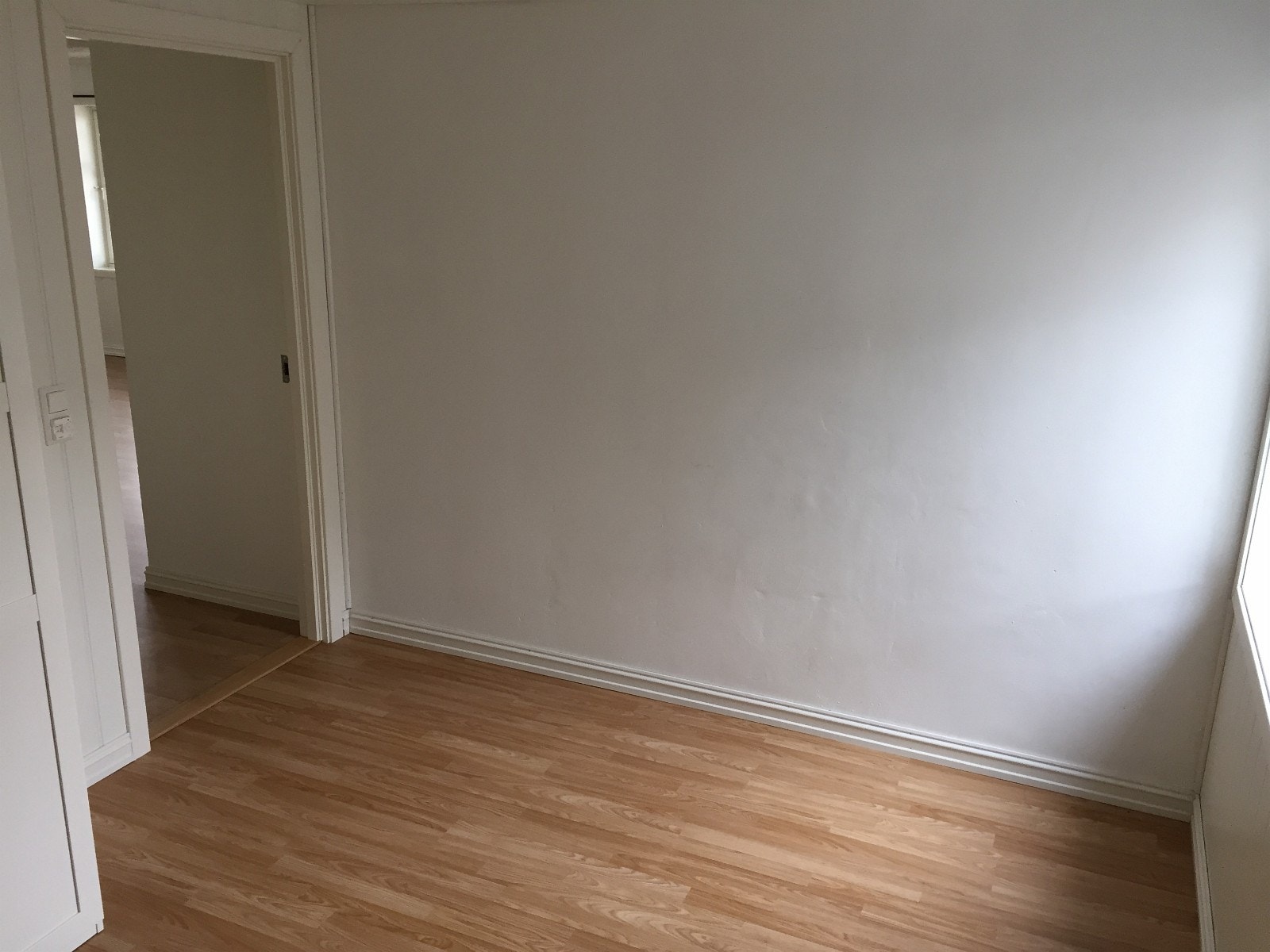 Største soverom Galleribilde