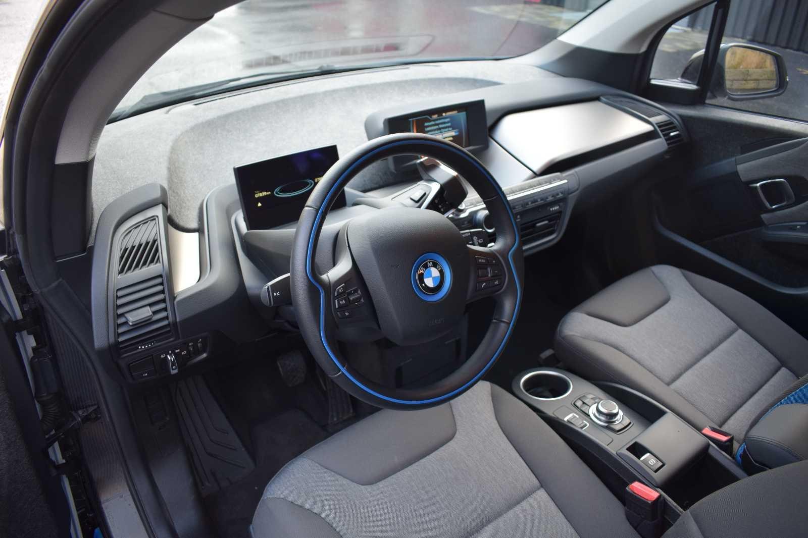 BMW i3 10