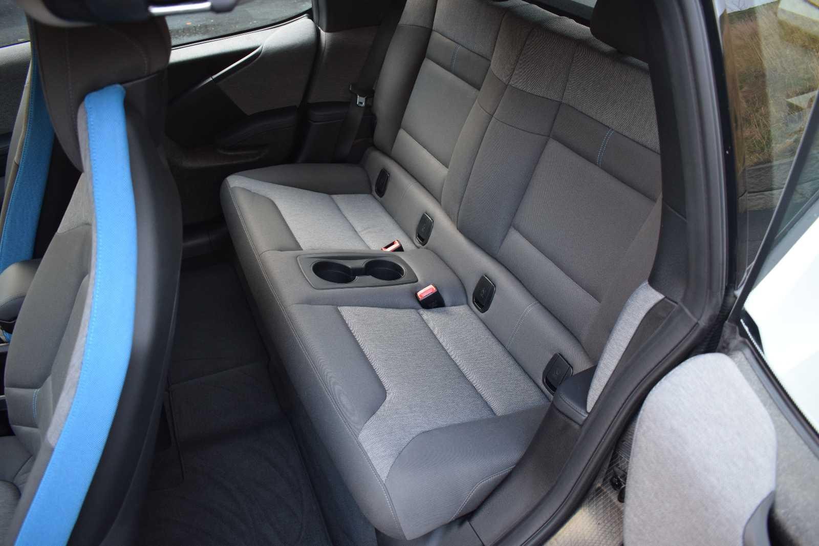 BMW i3 12