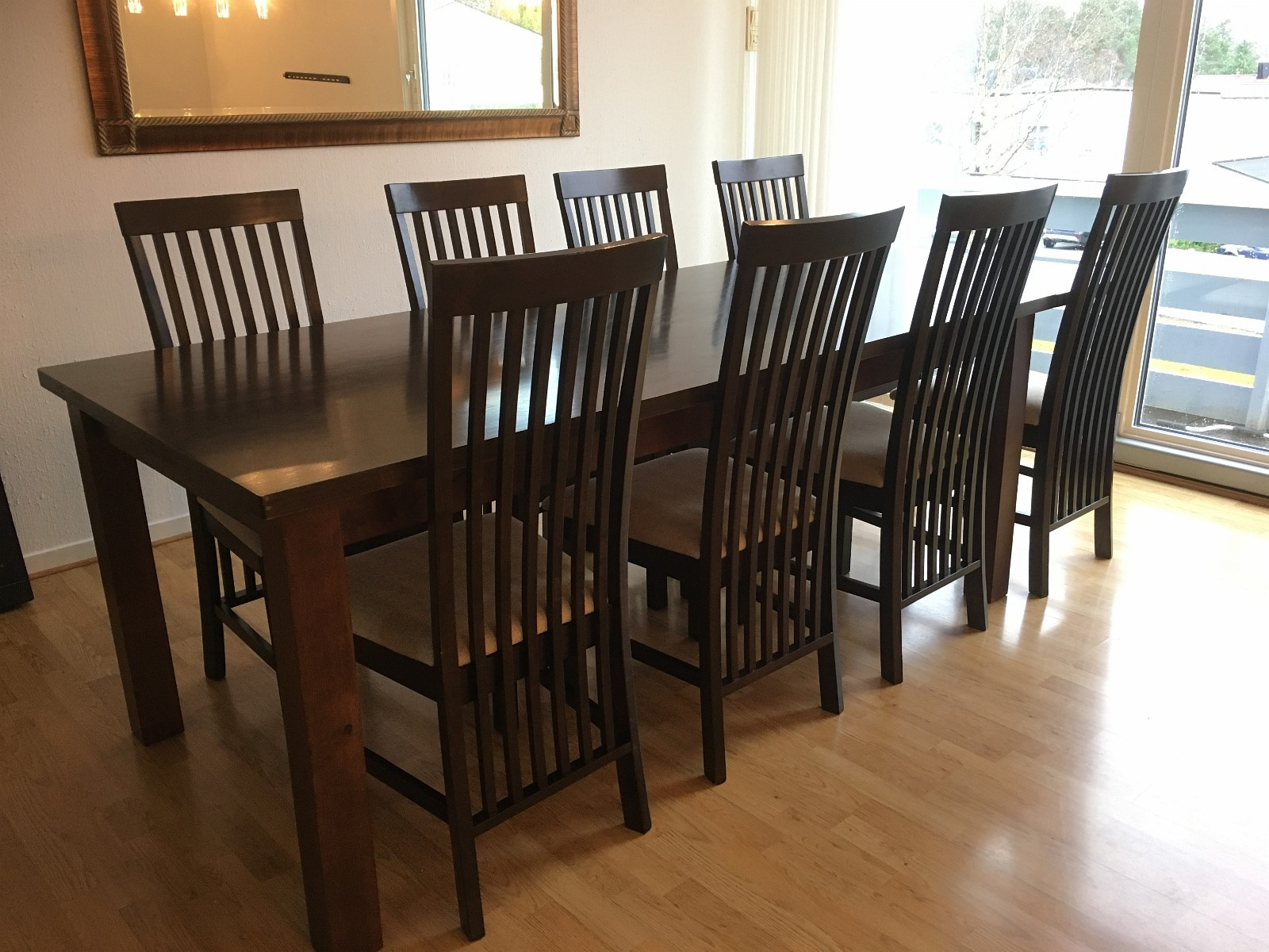 Ambler spisestue. beautiful beautiful mbler online with mbler online ... Spisestue med sofa