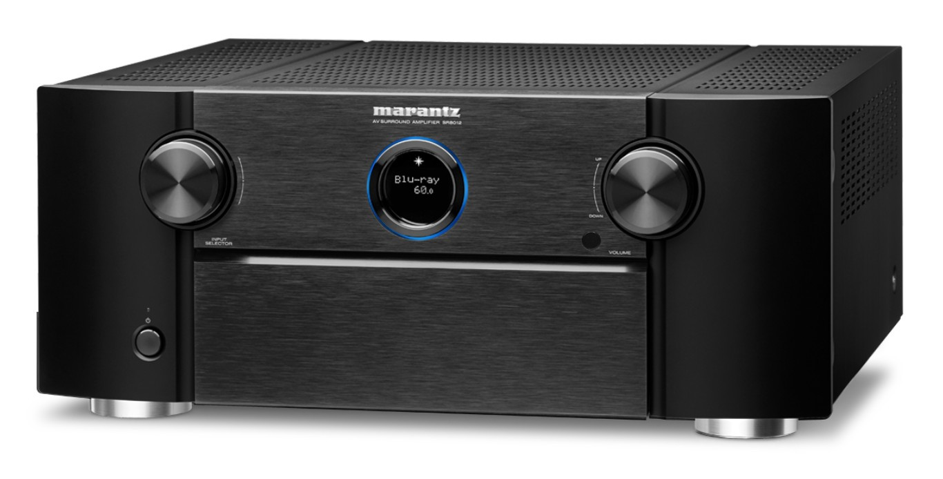 Marantz Sr8012 11 2 Atmos Dts X Auro 3d Heos Surround Finn No