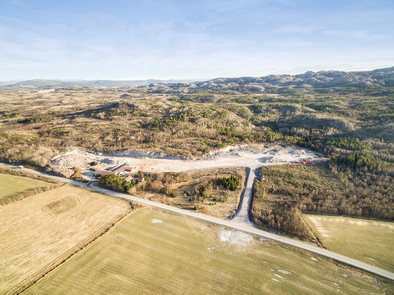 Reitan Næringspark Galleribilde