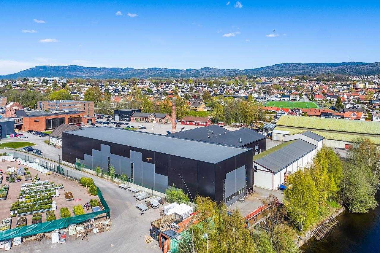 916hoydefoto Galleribilde