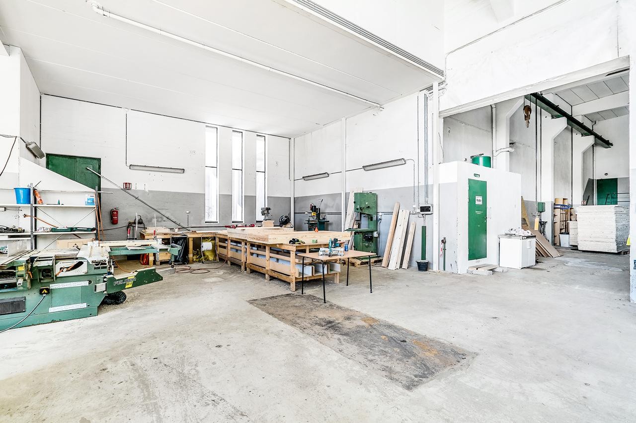 709oppholdsrom Galleribilde