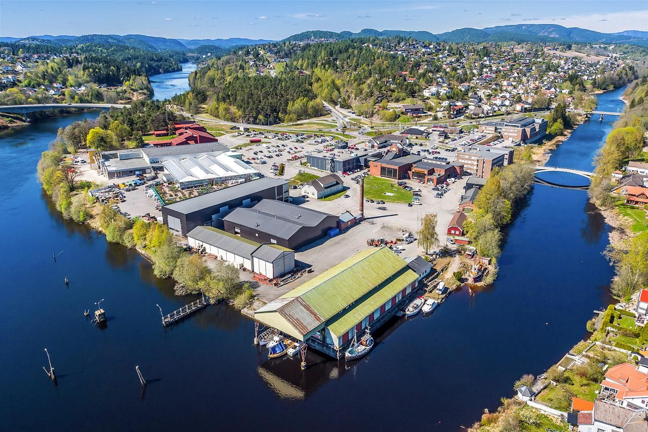 906hoydefoto Galleribilde