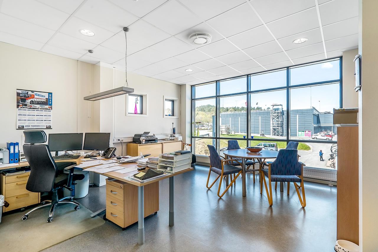 711kontor Galleribilde