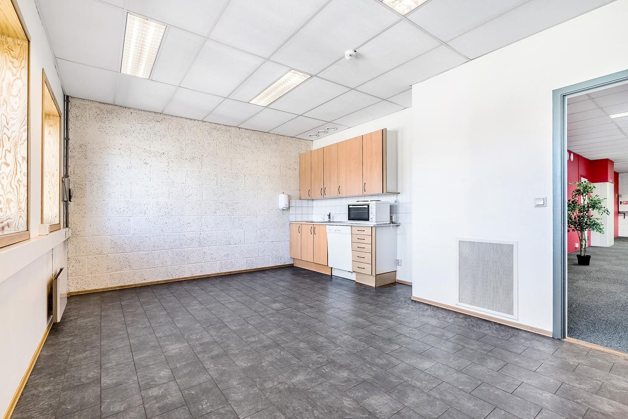 704oppholdsrom Galleribilde