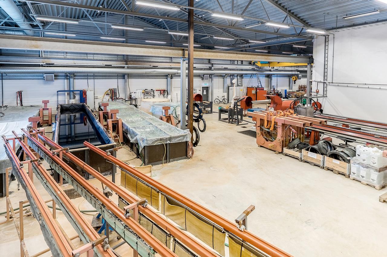 706oppholdsrom Galleribilde