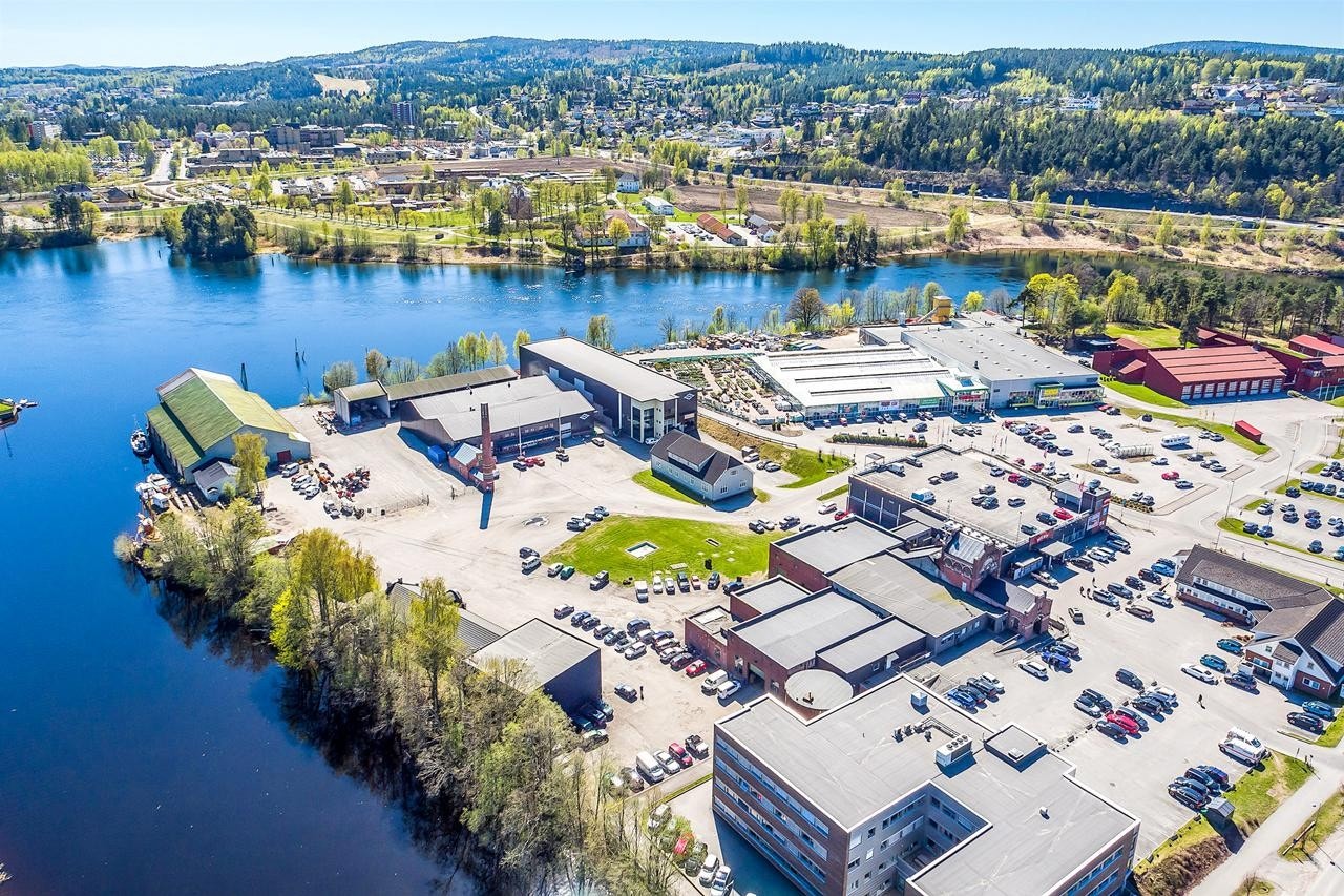 903hoydefoto Galleribilde