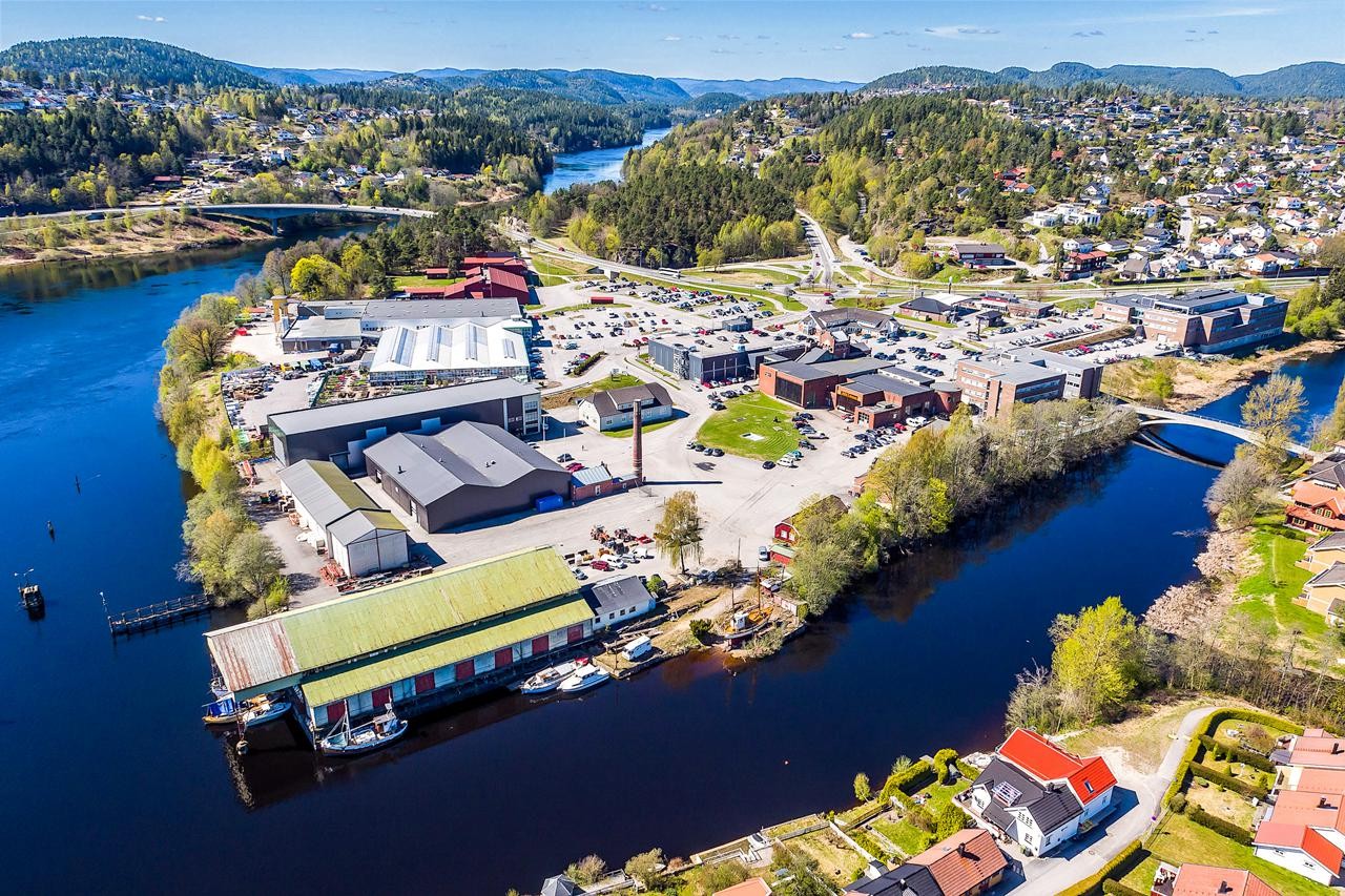 905hoydefoto Galleribilde