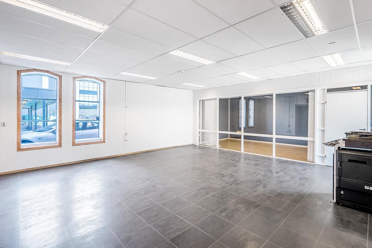 701oppholdsrom Galleribilde