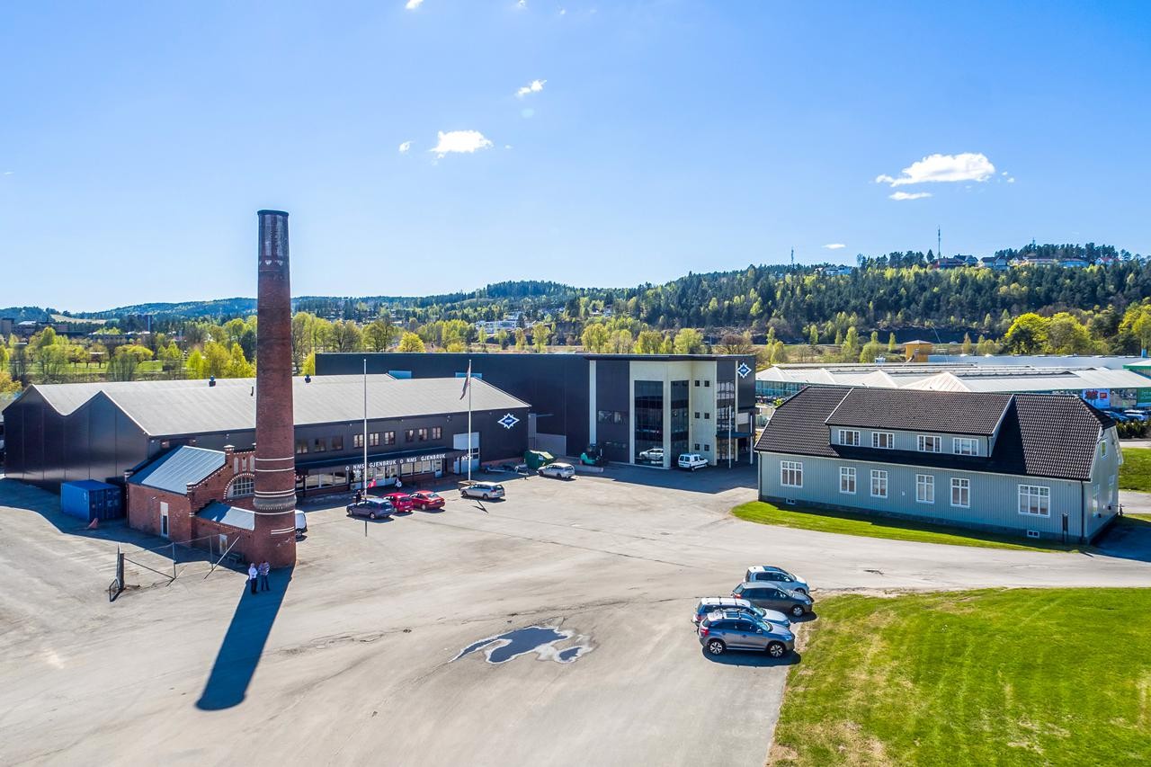 910hoydefoto Galleribilde