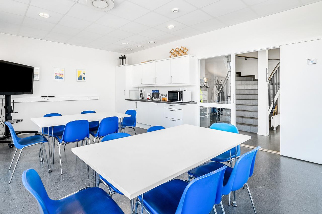 21spisestue Galleribilde