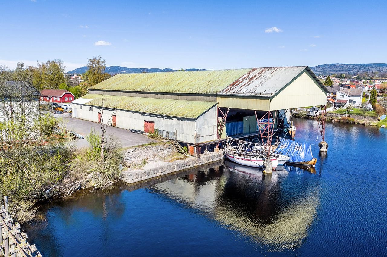 914hoydefoto Galleribilde