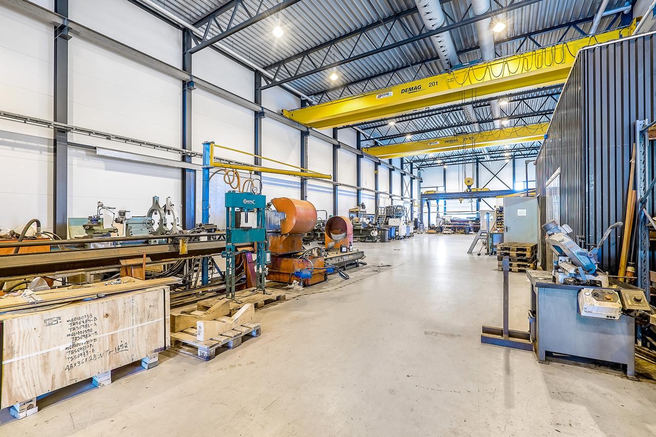 707oppholdsrom Galleribilde