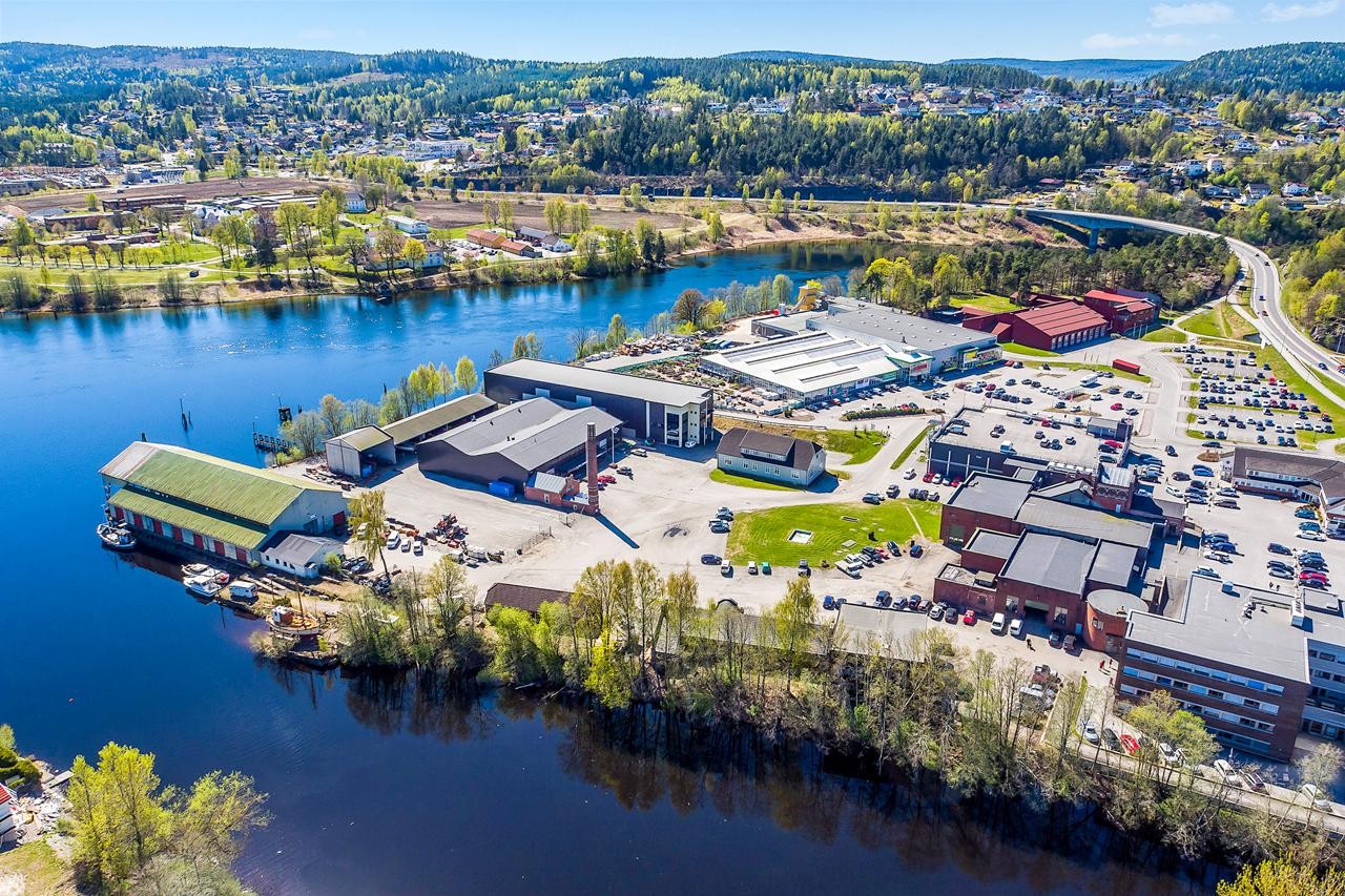 904hoydefoto Galleribilde