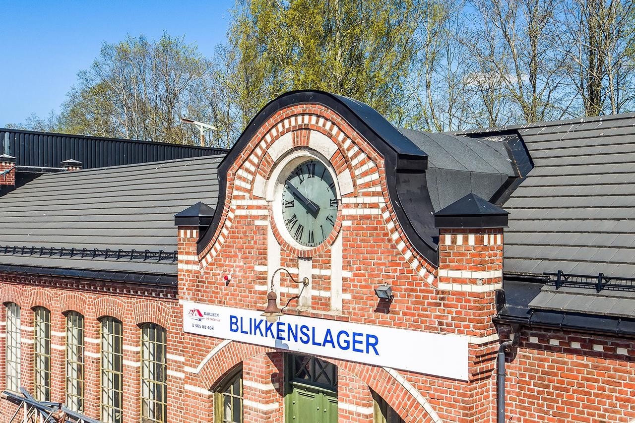 909hoydefoto Galleribilde