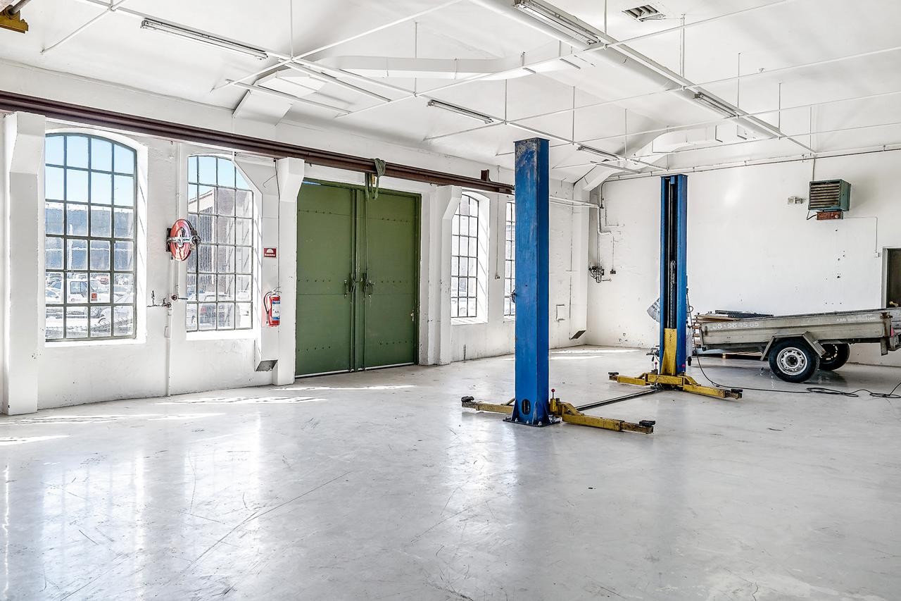 703oppholdsrom Galleribilde