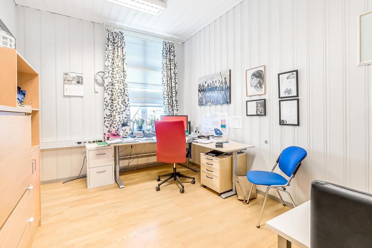 712kontor Galleribilde