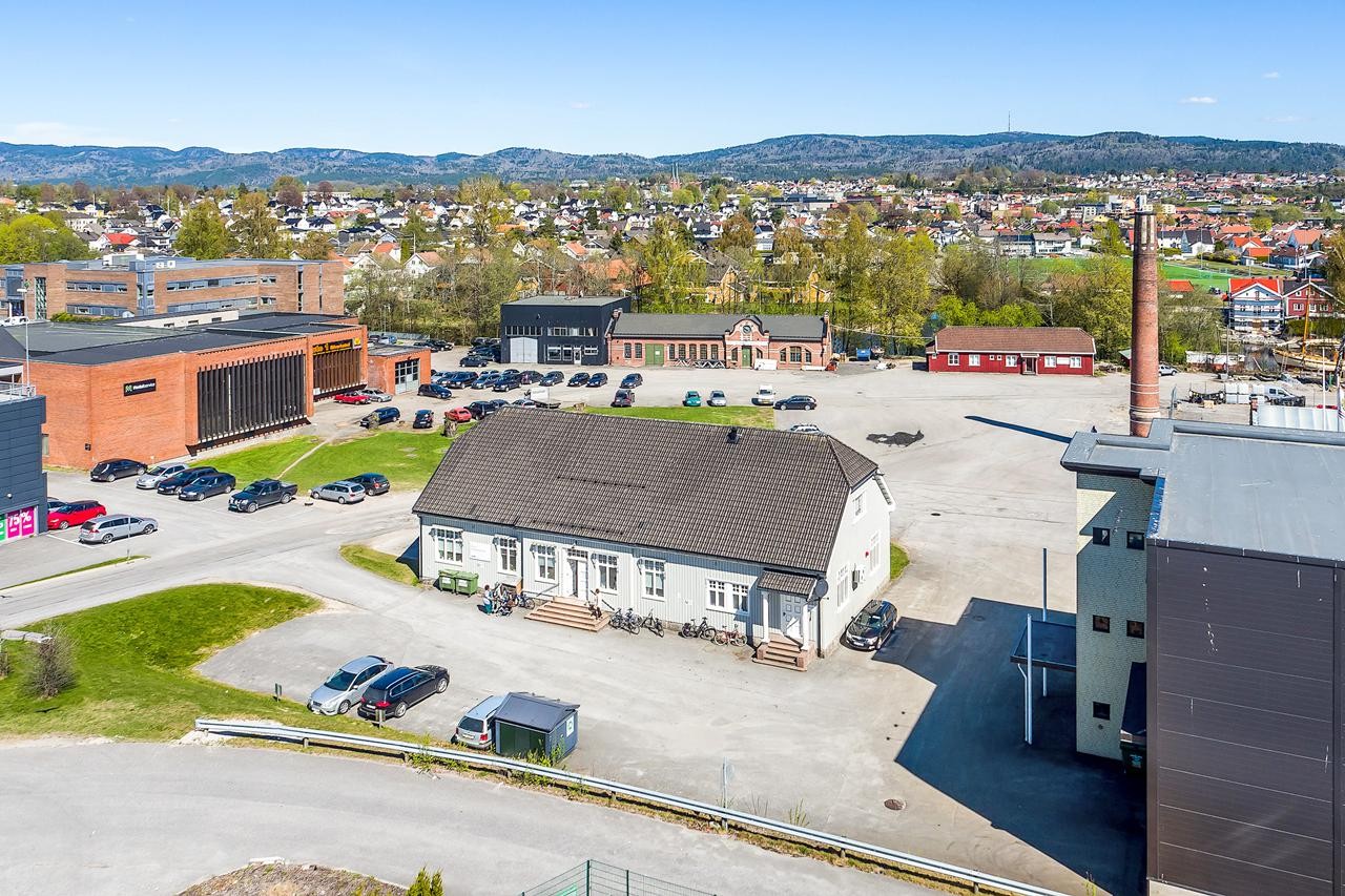 912hoydefoto Galleribilde