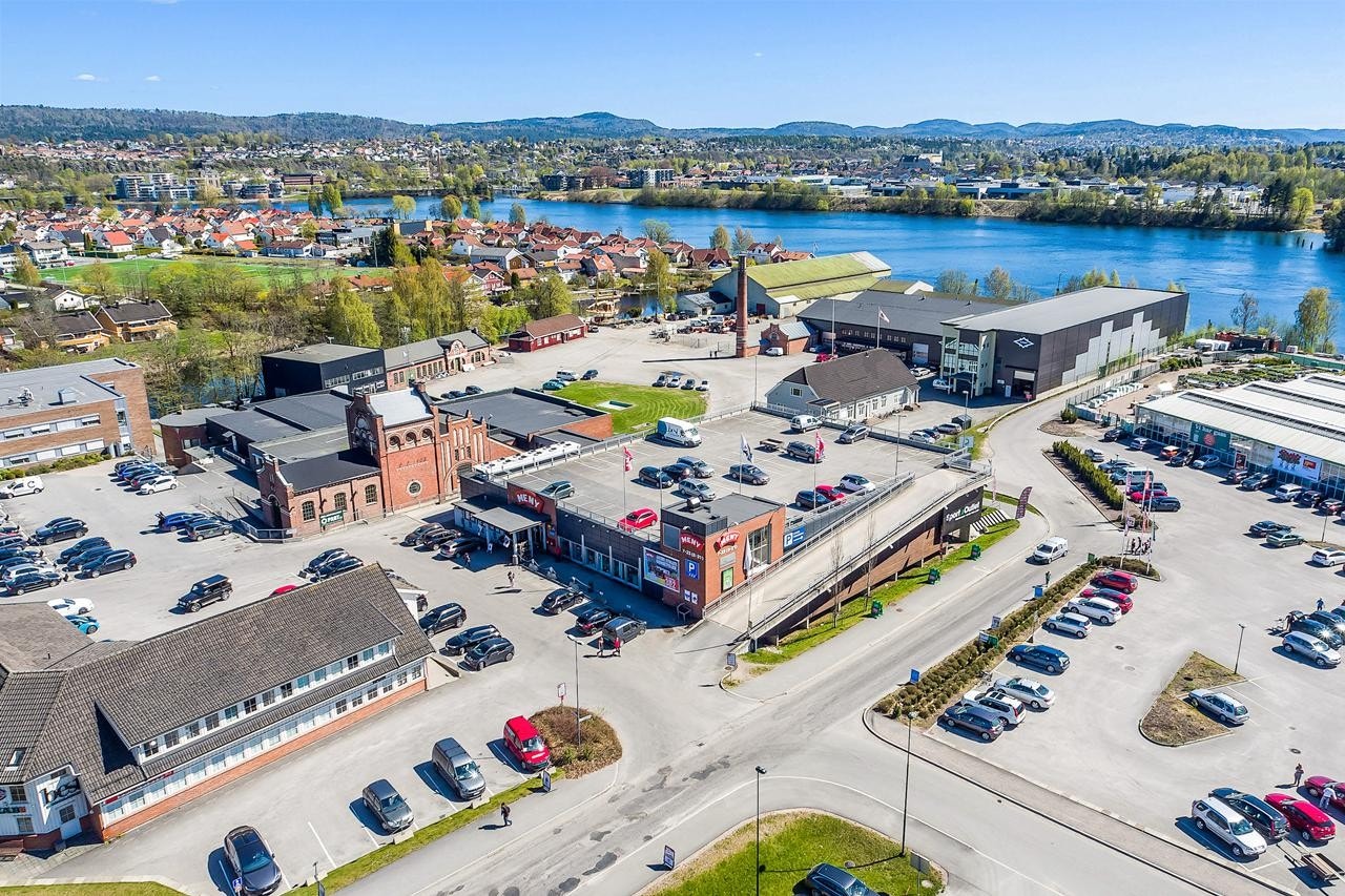 913hoydefoto Galleribilde