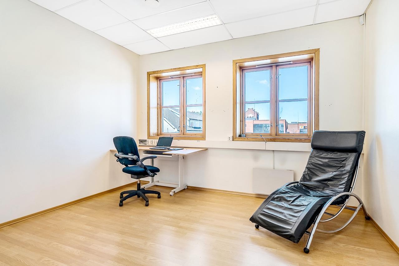 710kontor Galleribilde