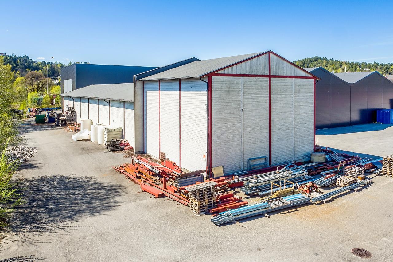 915hoydefoto Galleribilde