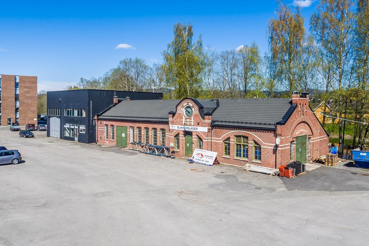 908hoydefoto Galleribilde