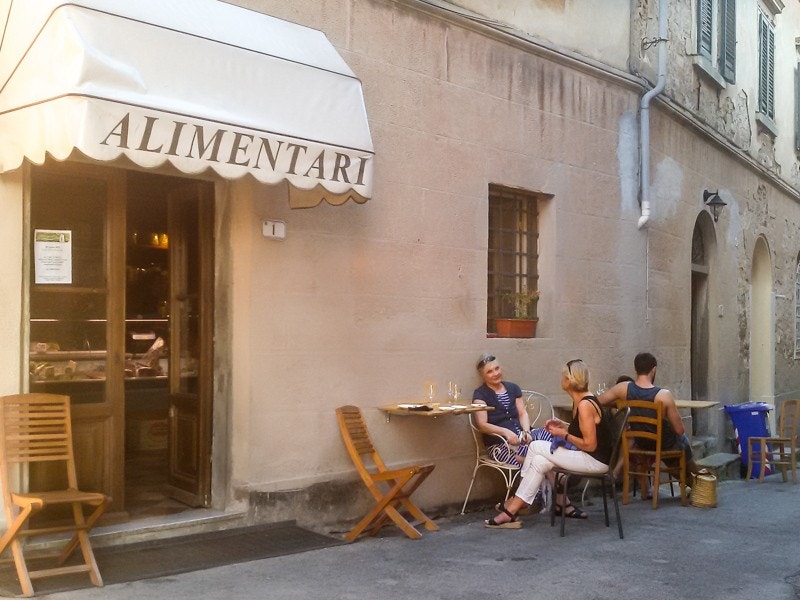 Botega di Montemagno Galleribilde