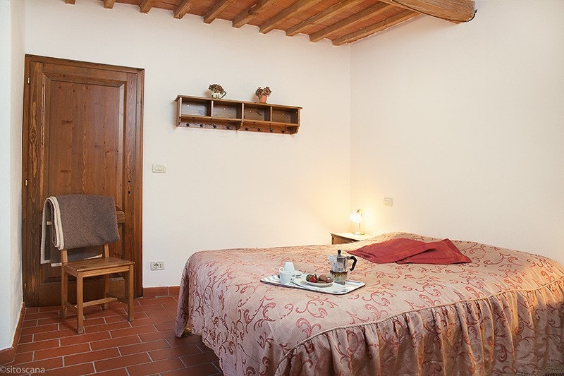 Soverom i andre etasje Galleribilde